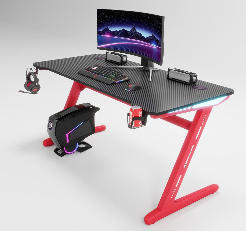FEEX D2110 Gaming Desk FEEX D2110 Gaming Desk